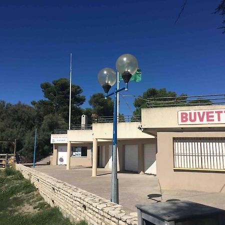 Coquet Appartement Proche Mer - Garage سُت المظهر الخارجي الصورة